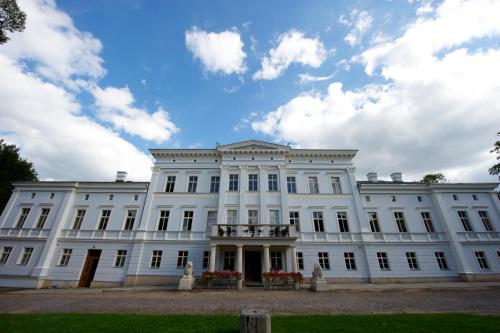 Hotel Jedlinka - image 11