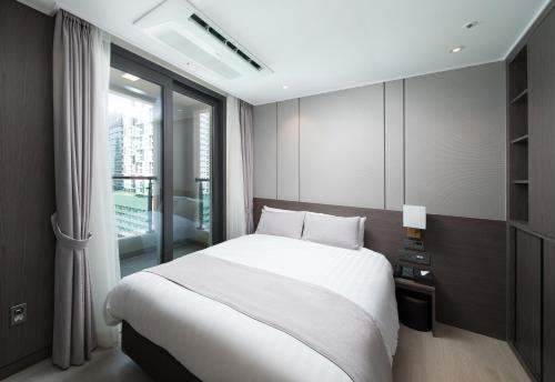 Suite Premium Double (Minibar excluded)