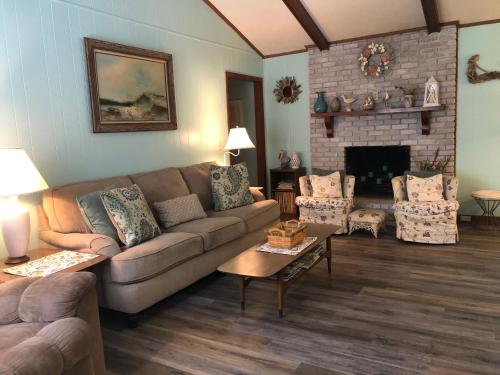 Holiday home in Jekyll Island Georgia