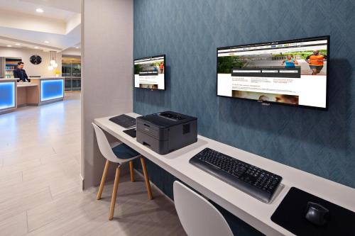 Holiday Inn Express Hollywood Walk of Fame by IHG, Los Angeles (foto 7)