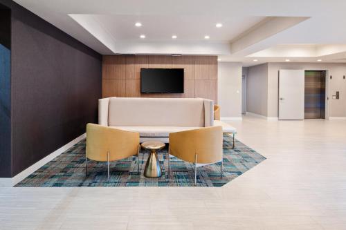 Holiday Inn Express Hollywood Walk of Fame by IHG, Los Angeles (foto 8)