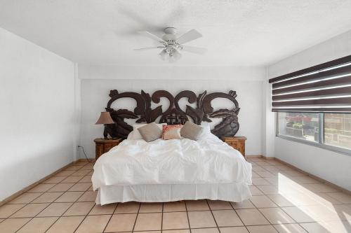 Encantadora Suite Céntrica Av Tecnológico S8 in Casa Blanca La Corregidora, Mexico