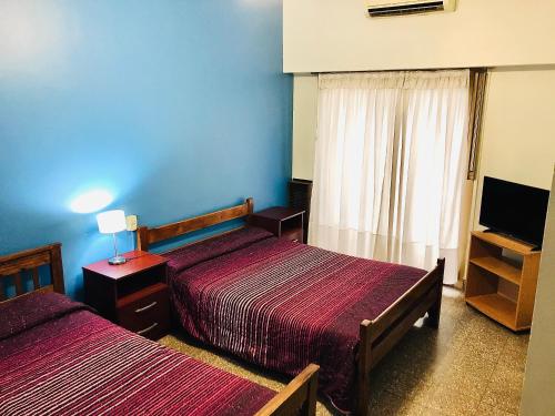 Hotel Aries Palermo, Buenos Aires (fotografie 8)