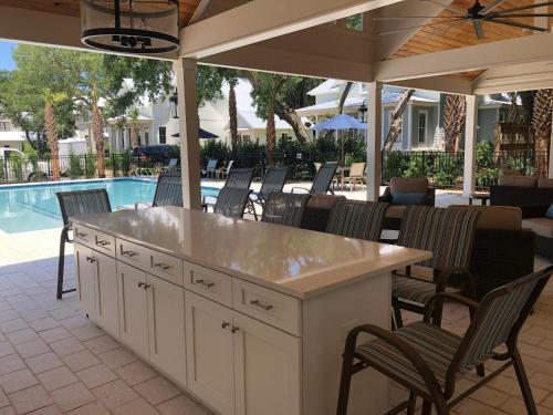 OCEAN HUES at OCEAN OAKS by Jekyll Realty - image 8
