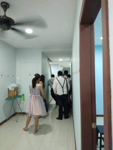 Leisure homestay@Kota Kinabalu photo