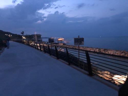 Agriturismo La Costa dei Trabocchi 2