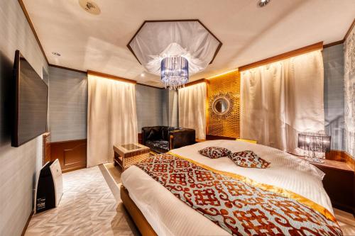 泉大津チャペルスイート（大人専用）