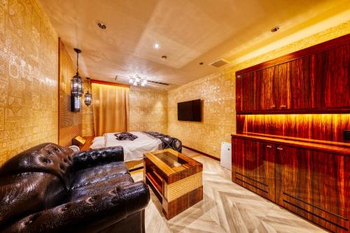 泉大津チャペルスイート（大人専用）