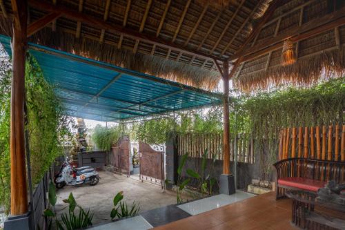 Tampilan eksterior, Penida Krusty Hill by ecommerceloka in Nusa Penida