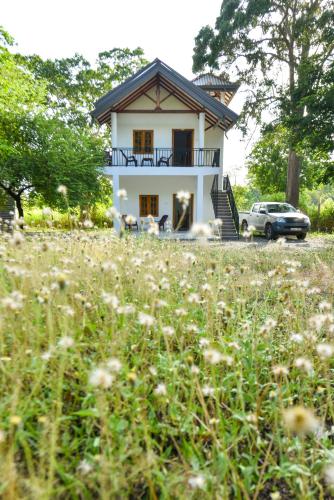 Andarawewa Nature Resort