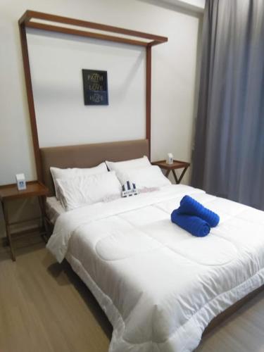 Timurbay by Dfamilia, ground floor suite with easy access to the pool and beach, Kuantan (photo 4)