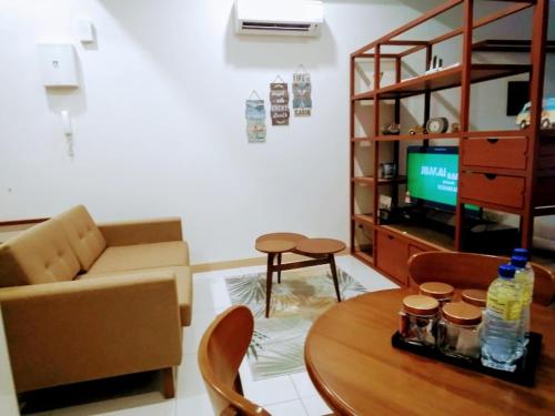 Timurbay by Dfamilia, ground floor suite with easy access to the pool and beach, Kuantan (photo 5)