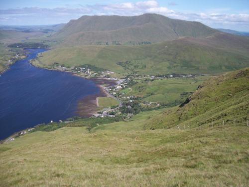 Leenane Hotel