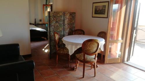 comfortable apartment in a farmhouse - main image