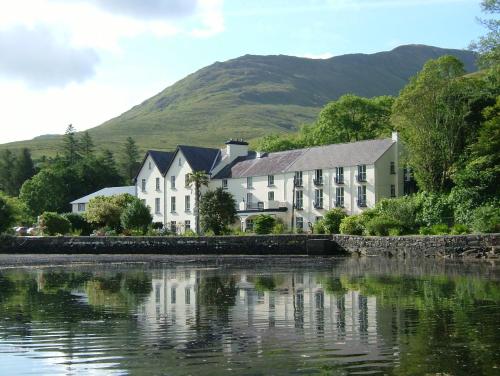 Leenane Hotel