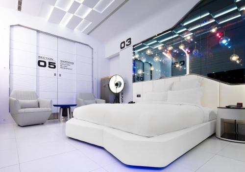 로얄 그룹 모텔 죵화 지점