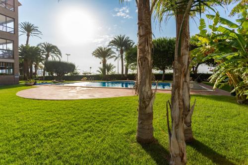 Apartamentos María Cristina Beach - image 9