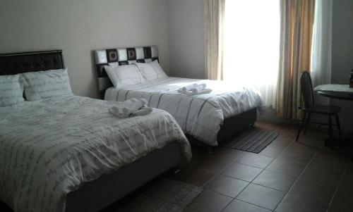 . SIMA SILVER LODGE