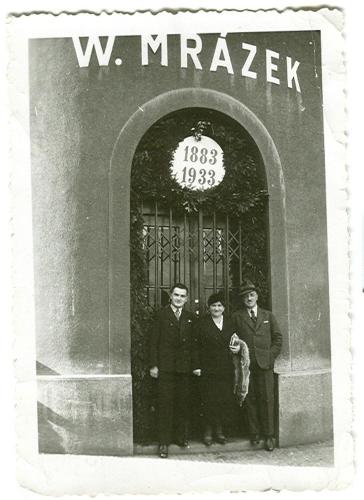 Hotel Mrázek - image 2