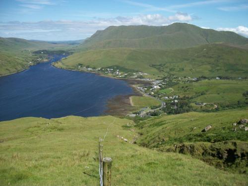 Leenane Hotel