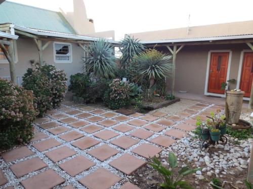 Masada Guest House