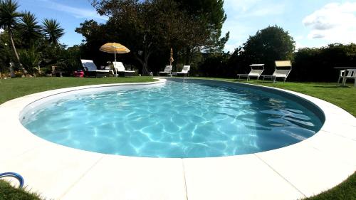  Bed & Breakfast Il Rosmarino in 8013 Bosa