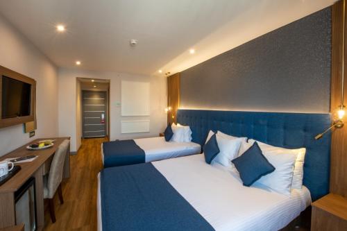 269891339 Nova Plaza Crystal Hotel & Spa