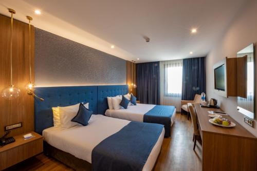 269891340 Nova Plaza Crystal Hotel & Spa