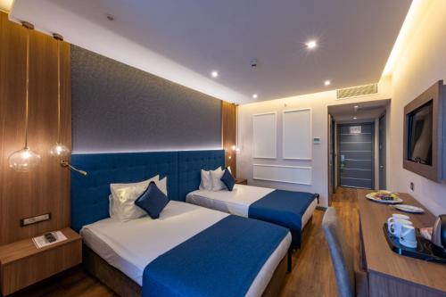 269891347 Nova Plaza Crystal Hotel & Spa