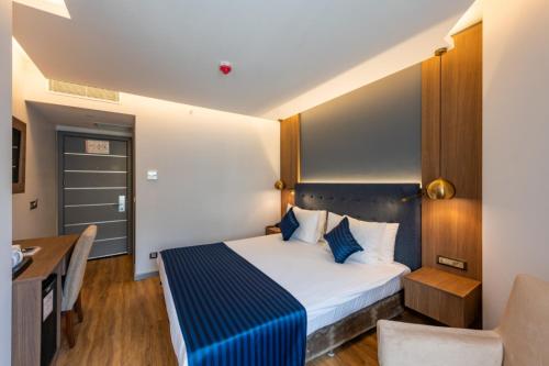 269891357 Nova Plaza Crystal Hotel & Spa