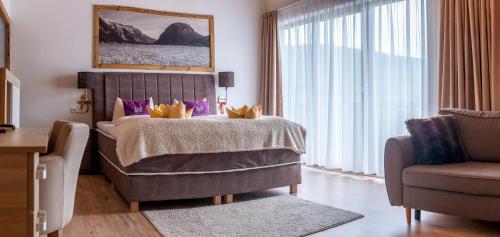 Hotel Alpennest - image 2
