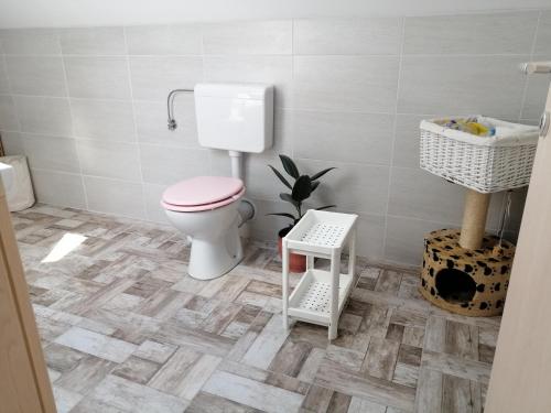  Apartman Kopriva in Koprivnica