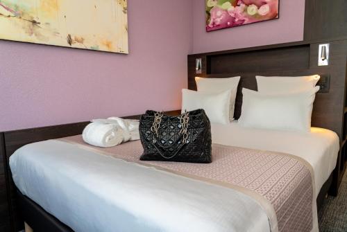 Nash Pratik Hotel, Ginebra (foto 6)