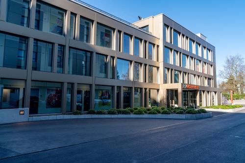 Nash Pratik Hotel, Ginebra (foto 5)