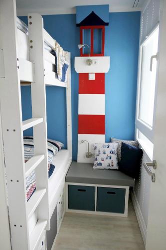 Ferienpark I07-003 Ferienpark in Heiligenhafen