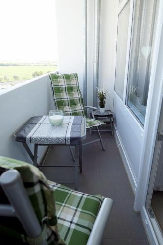 Ferienpark I07-003 Ferienpark in Heiligenhafen