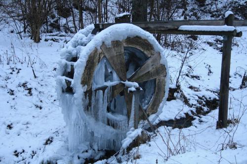 Ferienpark Winterberg