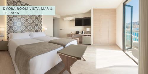 Gastrohotel Boutique RH Canfali - image 14