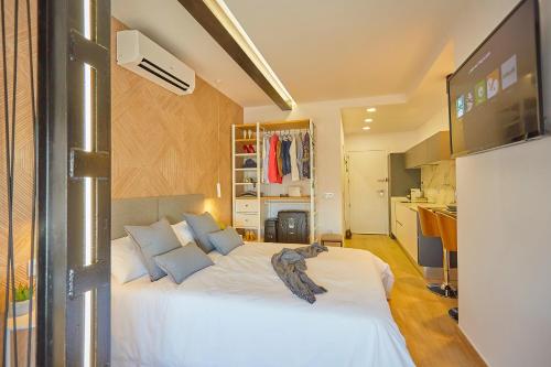 Apartamentos en Alicante RISCAL 2