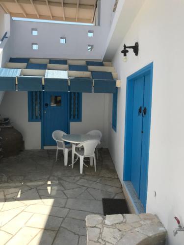 Omodos Katoi Holiday Homes