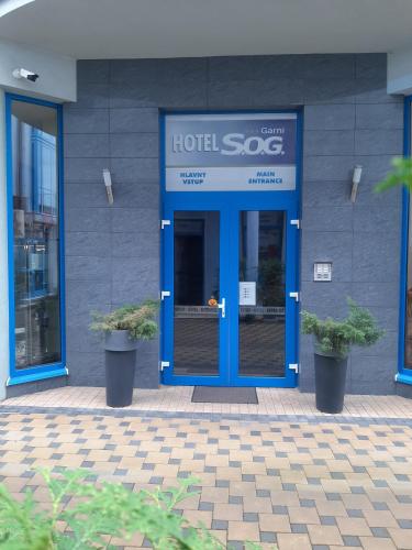 garni Hotel S.O.G.* * * - image 13