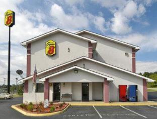 Super 8 By Wyndham Waynesboro