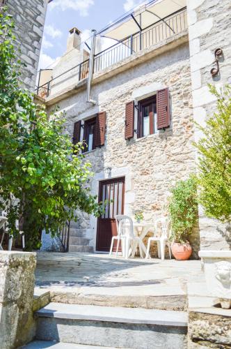 Lamprou – Kosmas, VA