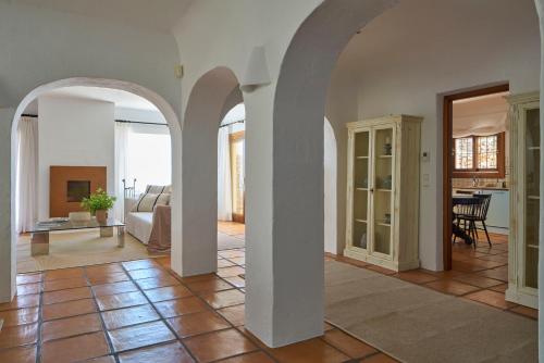 VILLA GLORIA AL MAR