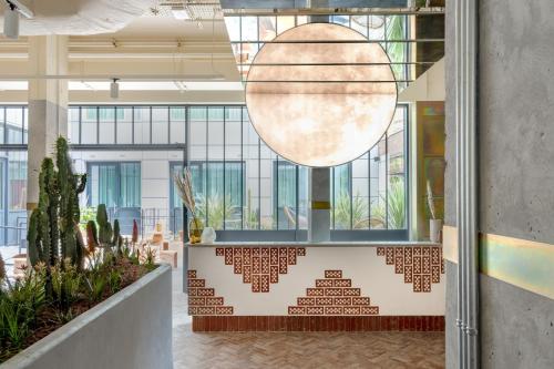 Bermonds Locke - main image