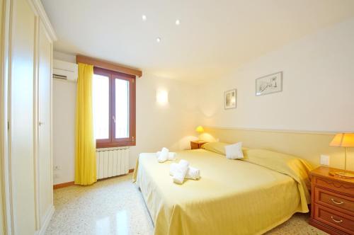 DolceVita Apartments N 465 Biennale