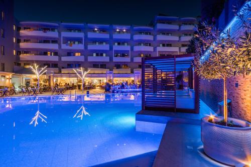 Bio Suites Hotel - image 12