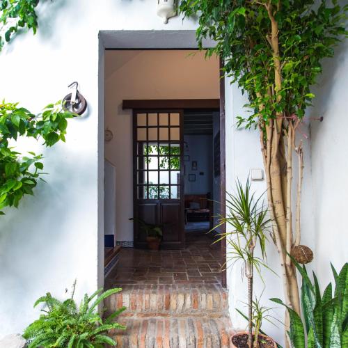 Casa del siglo XVII, Sevilla (Foto 9)
