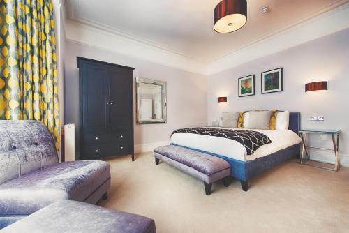 Florence Gardens Boutique Hotel and Restaurant