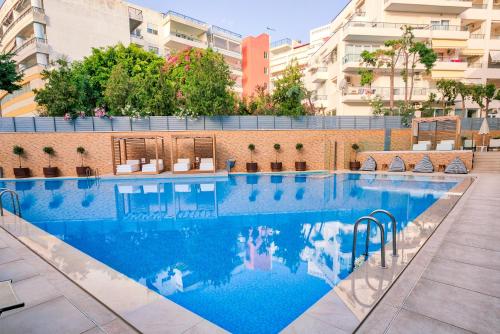 Bio Suites Hotel - image 5